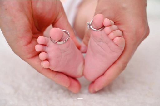 迁西怀孕多久出现孕囊