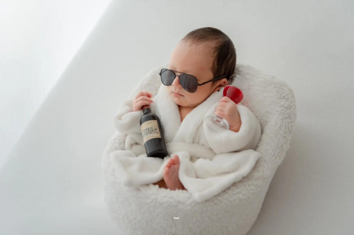 迁西宝宝流黄色浓鼻涕