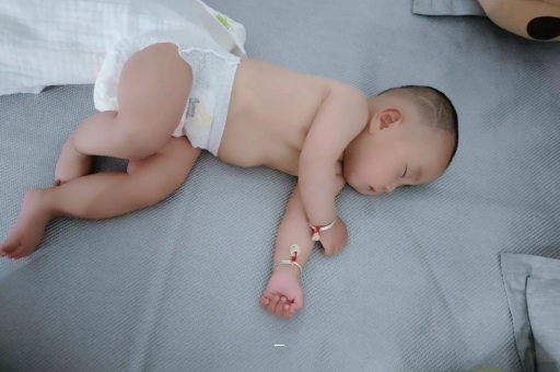 迁西哭泣宝宝魔法眼泪