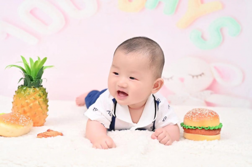 迁西宝宝多大刷牙